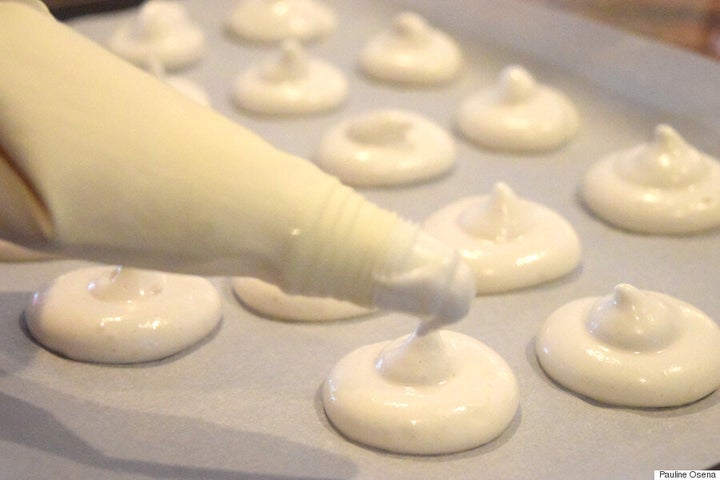 Aquafaba Recipes 10 Tasty Things You Can Make With Chickpea Water Huffpost Canada Life