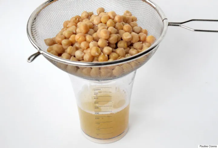 Aquafaba Recipes 10 Tasty Things You Can Make With Chickpea Water Huffpost Canada Life