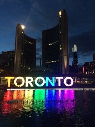 Toronto