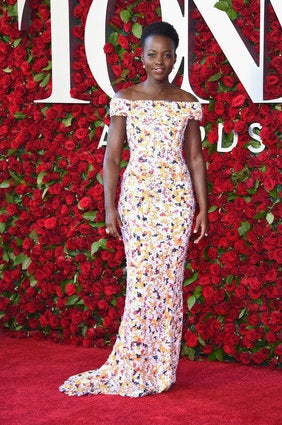 Lupita Nyong'o