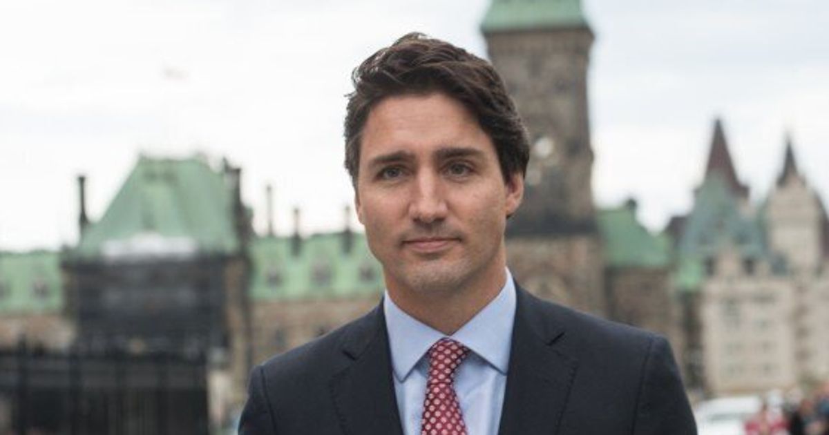 justin-trudeau-needs-to-stand-up-to-the-oil-industry-huffpost-politics