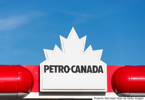 Suncor restocking Petro-Canada stations after Edmonton refinery