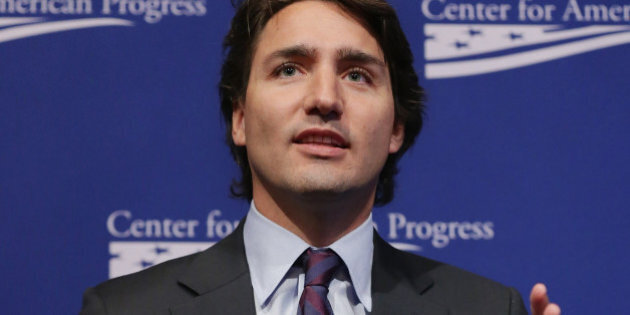 Trudeau Liberals Widen Lead Over Conservatives, Poll Suggests ...