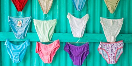 The History Of Adult Disposable Underwear HuffPost Life