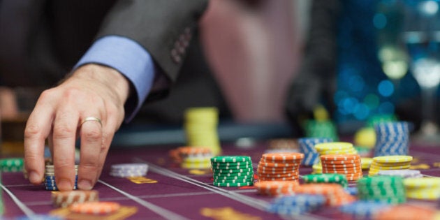 Is Gambling Legal In Ontario