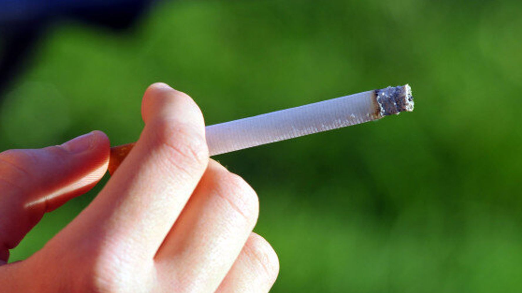 Surprising Ways Smoking Affects Your Body And Your Familys Bodies Too