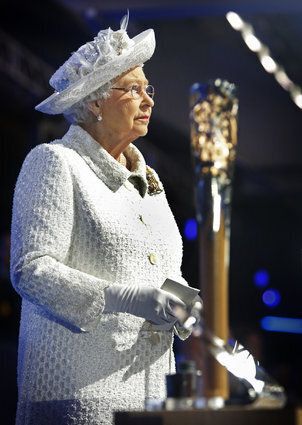 Royals At Commonwealth Games