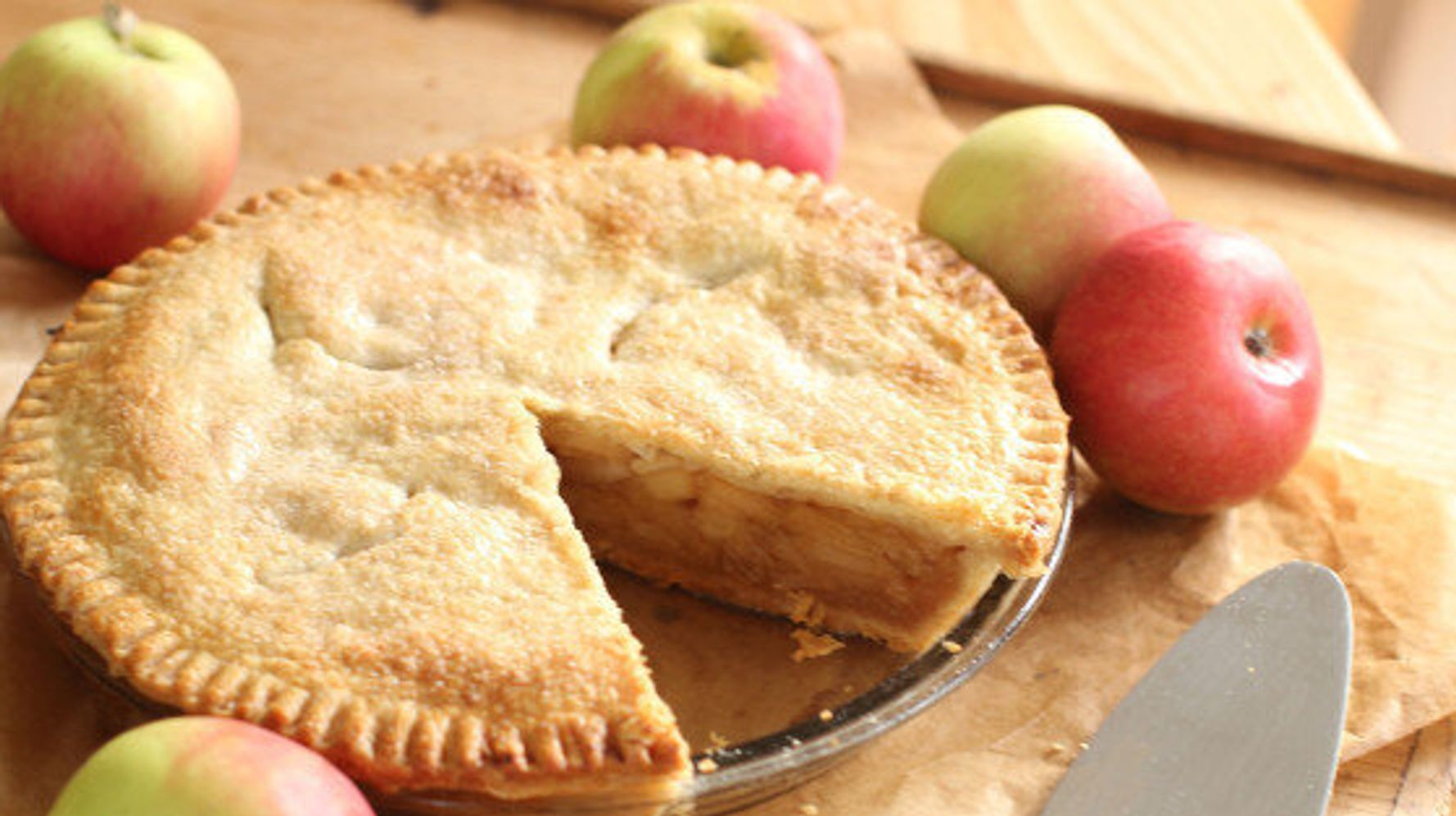 28 Incredible Apple Pie Recipes Huffpost Canada Life