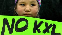 Obama Officially Rejects Keystone