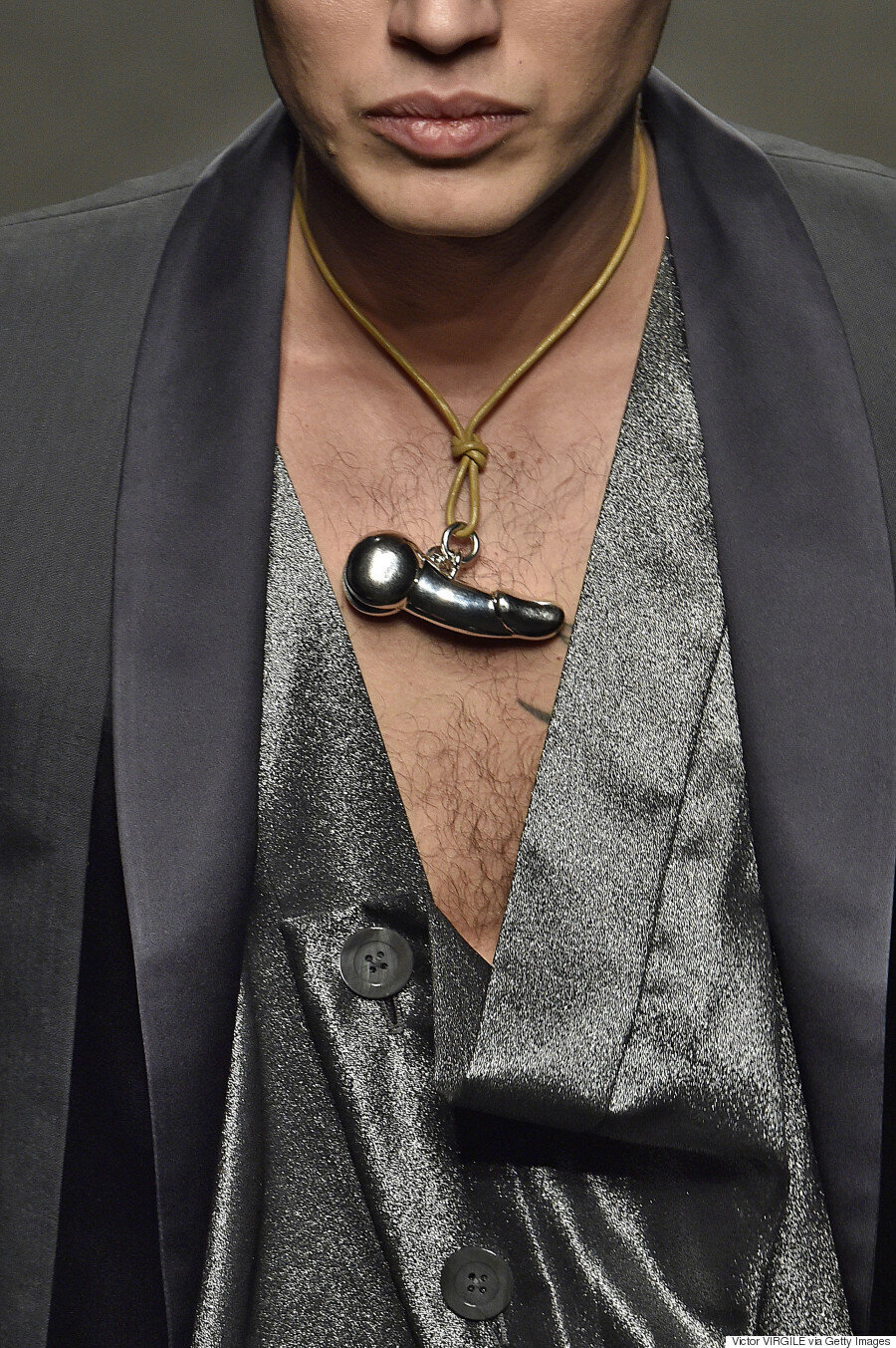 vivienne westwood mens chain