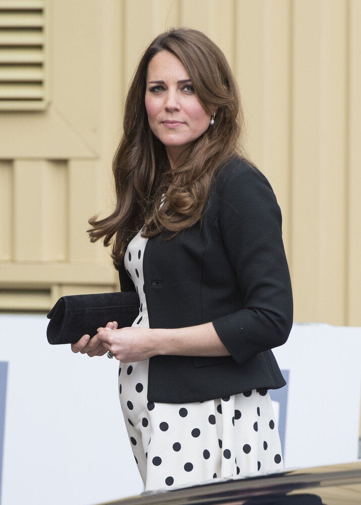 Kate Middleton