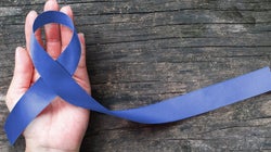 Why Not Talk About Colon Cancer At The Dinner