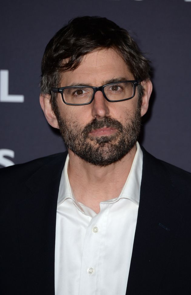 Louis Theroux