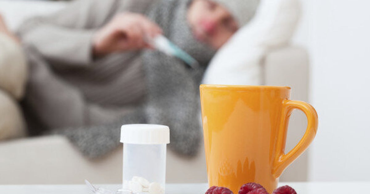 Top 5 Cold And Flu Fighting Supplements HuffPost Life