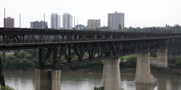 High Level Bridge