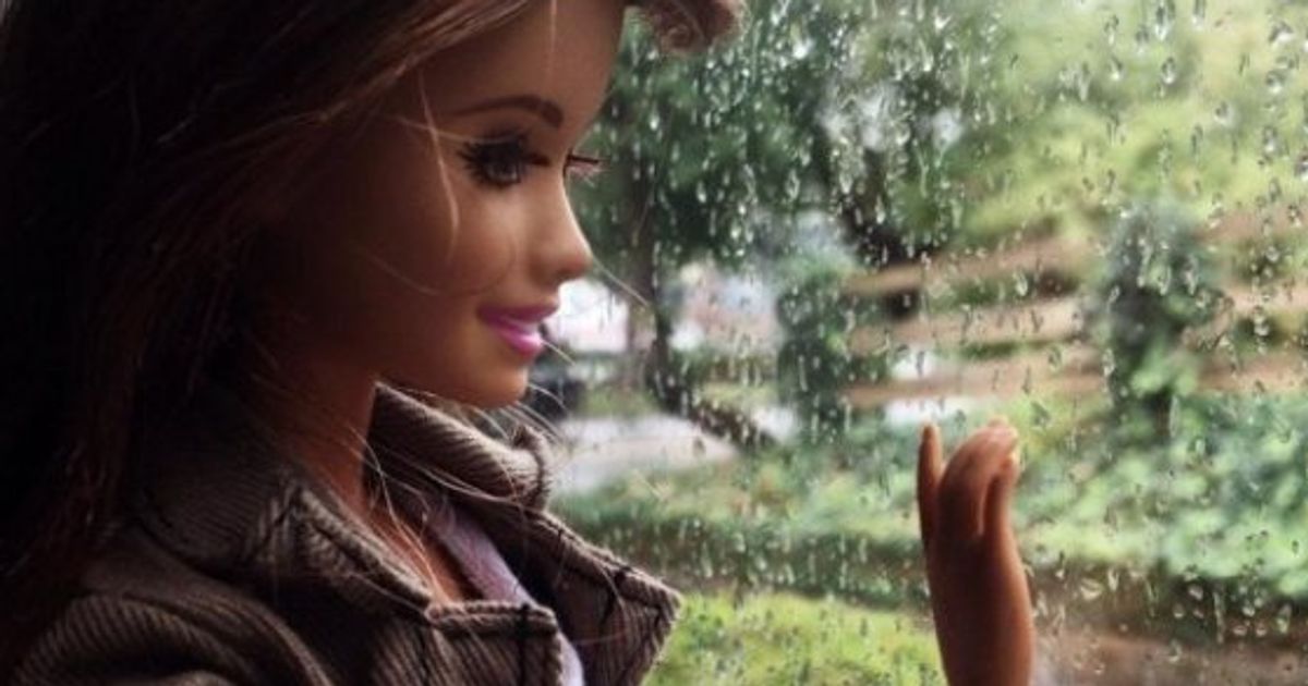 Socality Barbie Aka Hipster Barbie Quits Instagram Huffpost Style