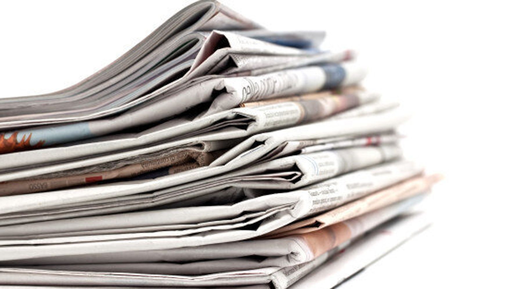 This Is What's Wrong With Canadian Daily Newspapers | HuffPost Business