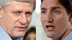 A Tale Of Two Canadian