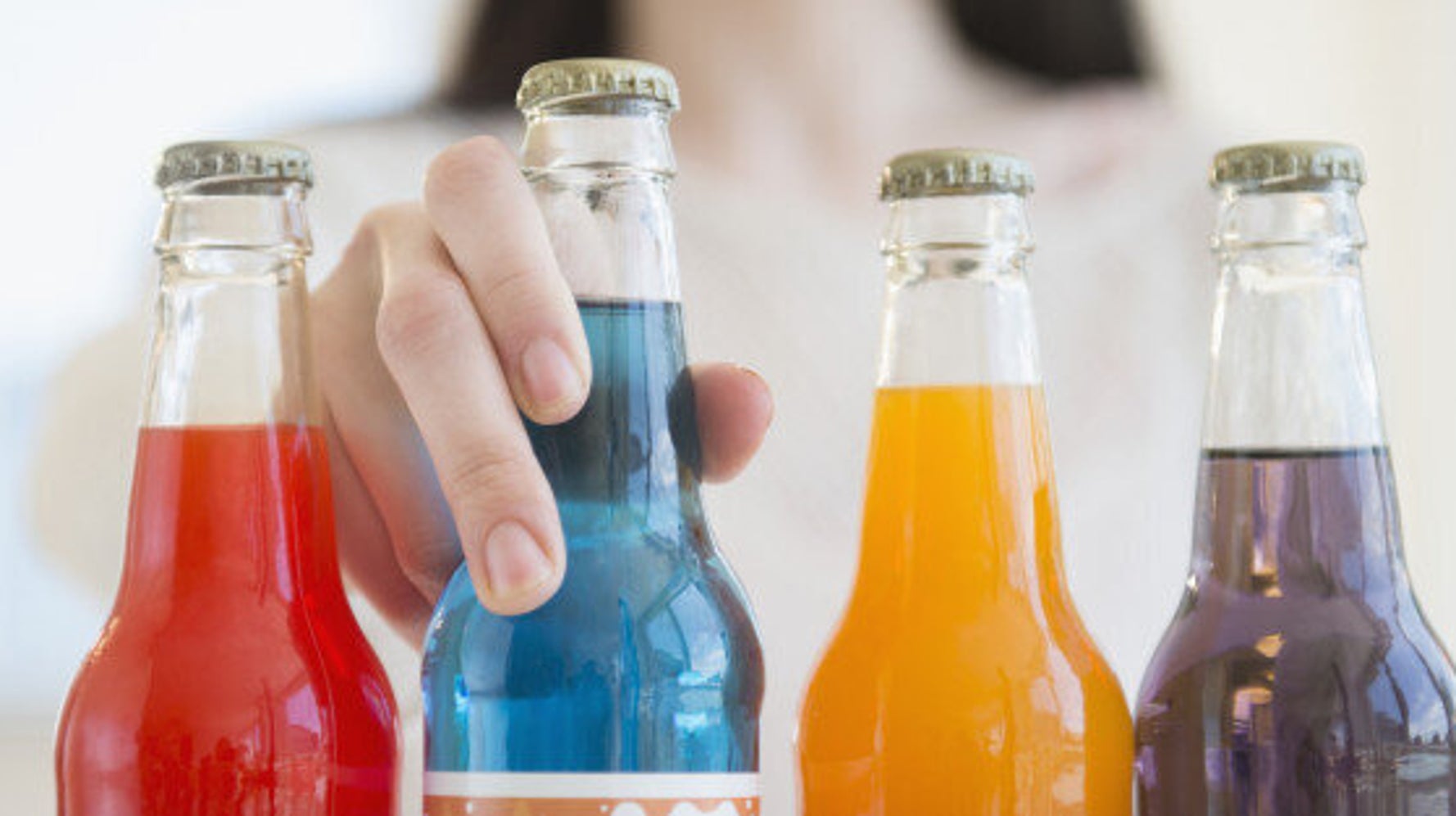 Two Sodas A Day Could Cause Heart Failure HuffPost Canada Life