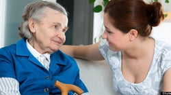 Caring for my Mother Shouldn't Cost Me my