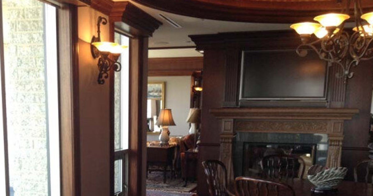 Dave Ritchie Condo Sold For 3.25 Million (VIDEO, PHOTOS) HuffPost