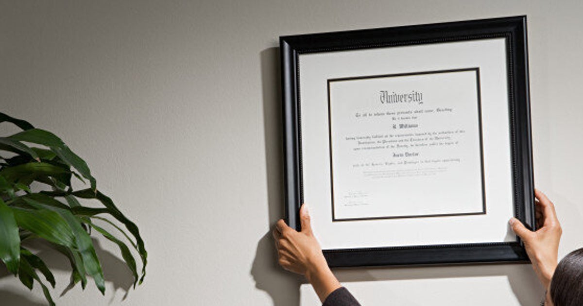 What Are the Benefits of a Business Degree? HuffPost Business