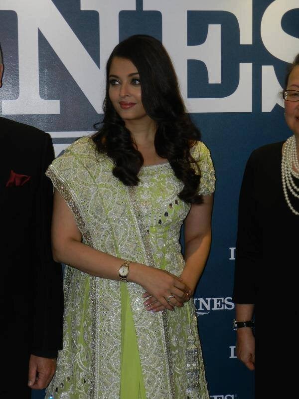 Aishwarya Rai