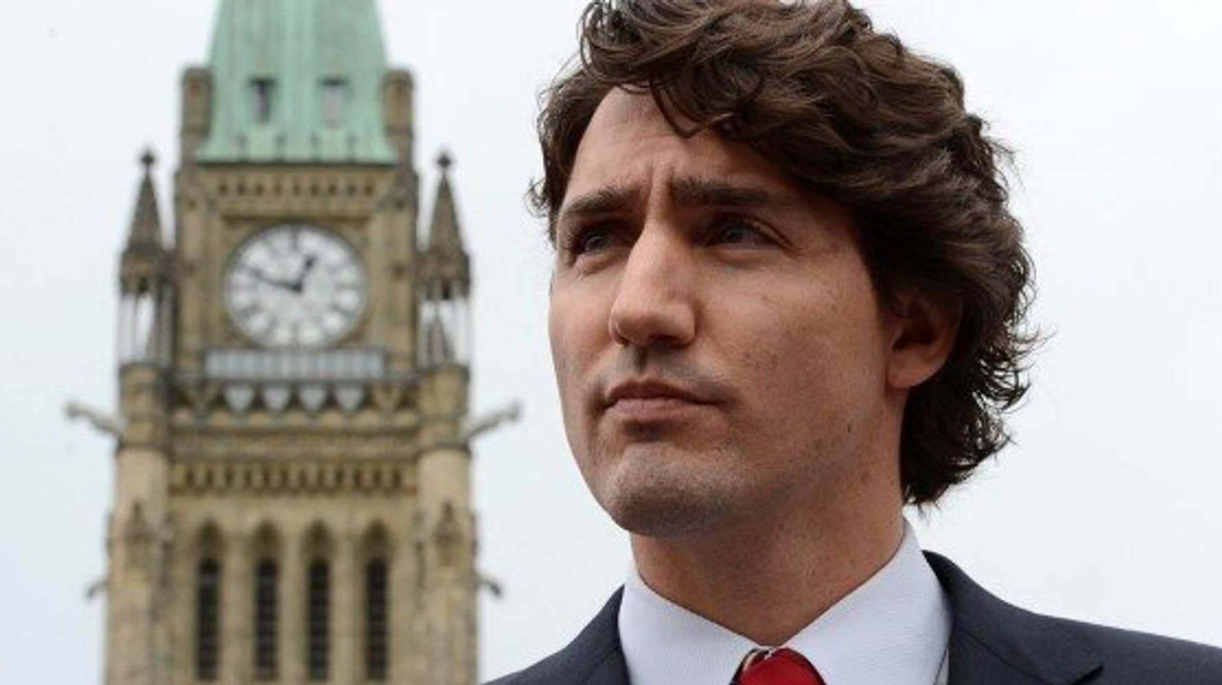 Justin Trudeau Far From The Only MP To Make Cash On The Side | HuffPost ...