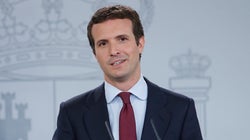 Pablo Casado con barba es igual que este político de izquierdas (y tenemos la