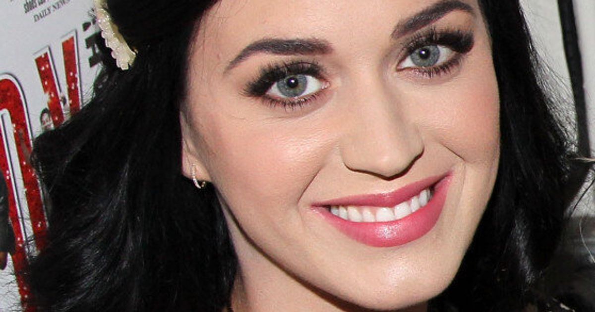 Katy Perry's Vogue Cover: See 'Firework' Singer Without Makeup (VIDEO ...