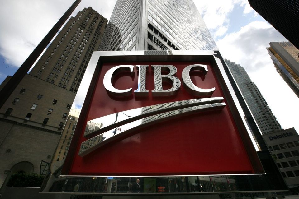 Worst: CIBC - 722