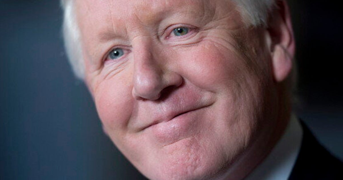 Bob Rae Was More Than A Politician | HuffPost Politics