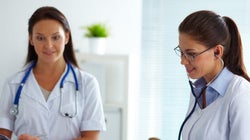Too Much Health Care Can Be