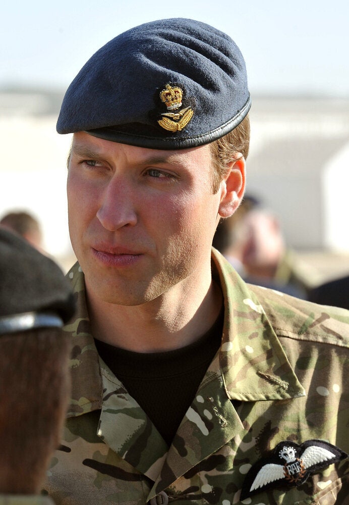 Prince William