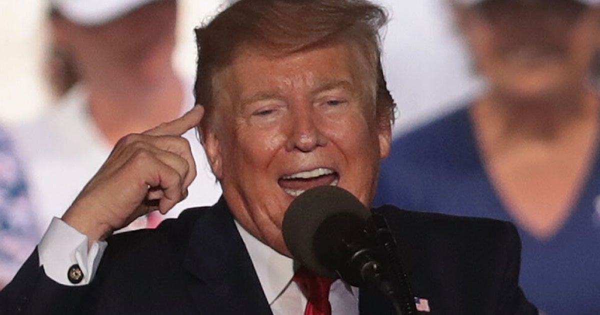 Donald Trump Spends Another Saturday Morning Rage Retweeting | HuffPost ...