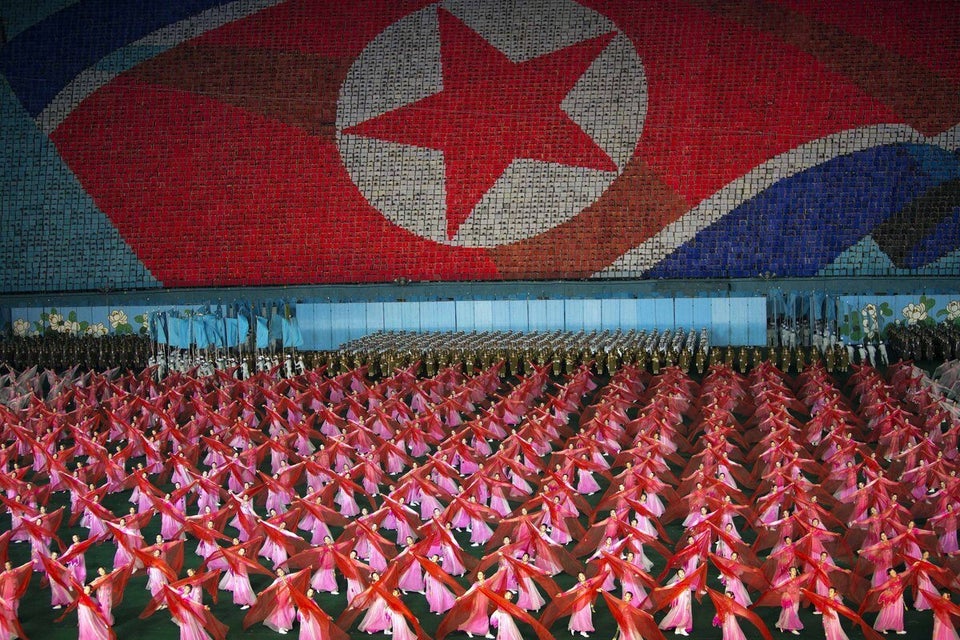 North Korea