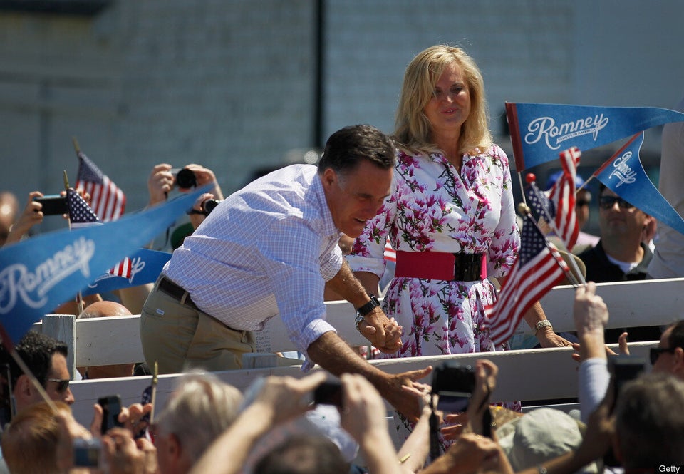 Ann Romney