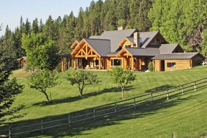 Royal Antler Ranch