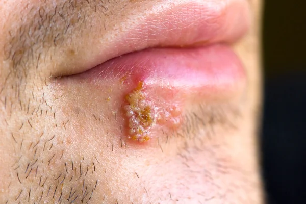 Pimple Popping Acne Blisters And Scabs 9 Things You Shouldn T