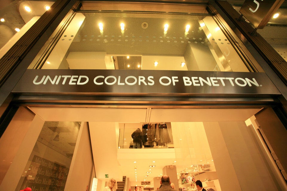 Benetton