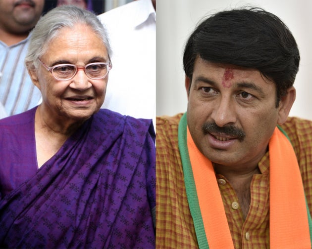 Elections 2019 Phase 6: Voting Begins In Delhi And 6 States, 979 Candidates In Fray