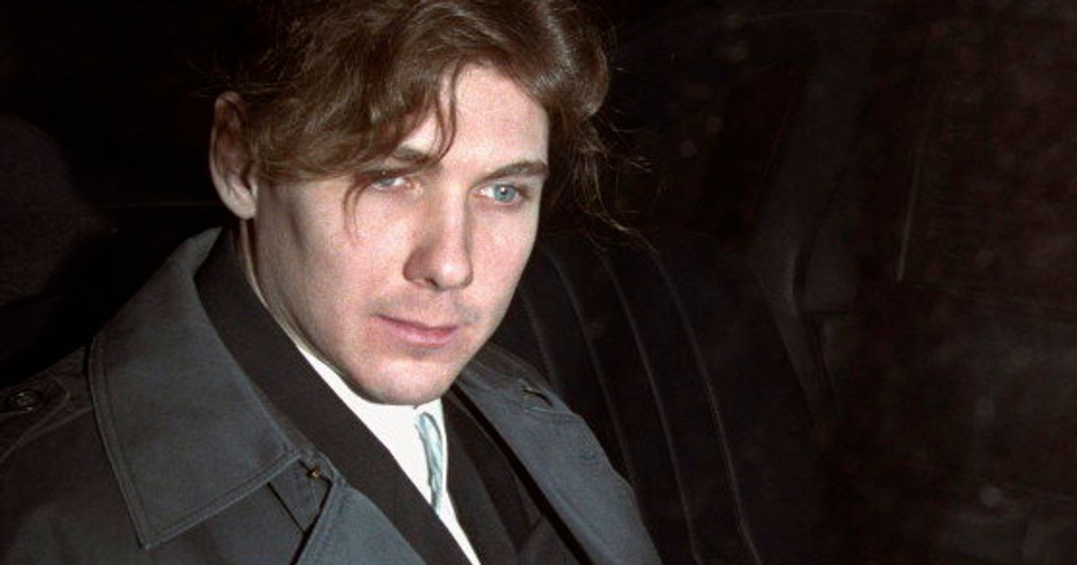 Paul Bernardo Wants Transfer From Maximum To Medium Security Prison