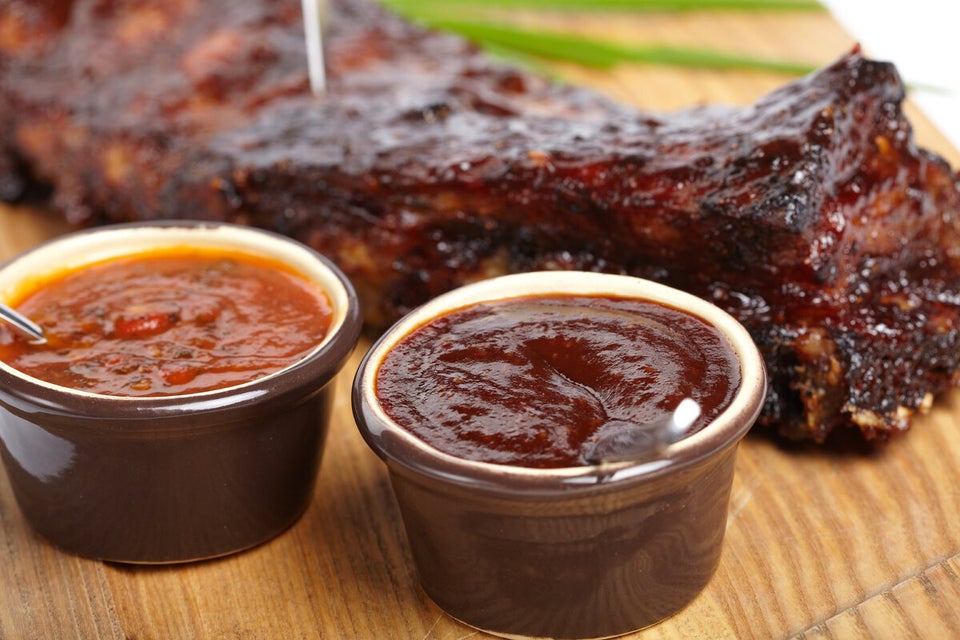 Barbecue Sauce