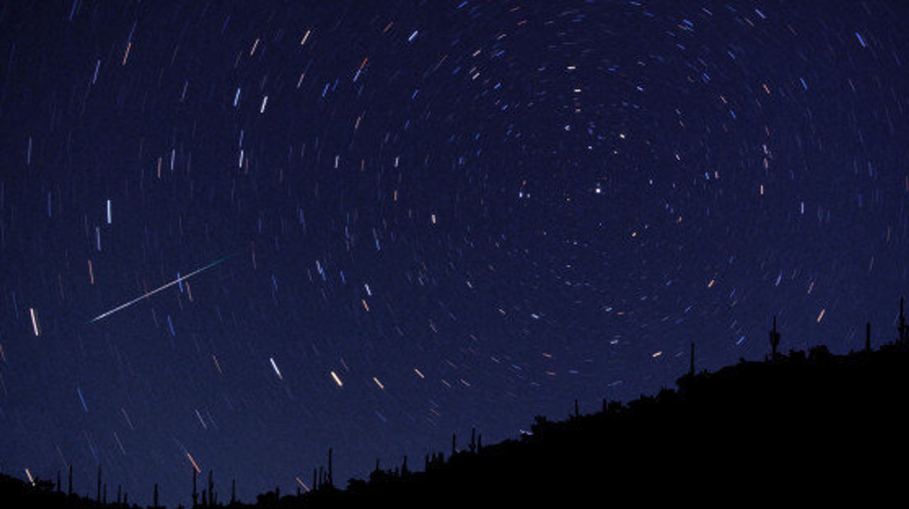 Perseid Meteor Shower Where And How To Watch The Astronomical Event