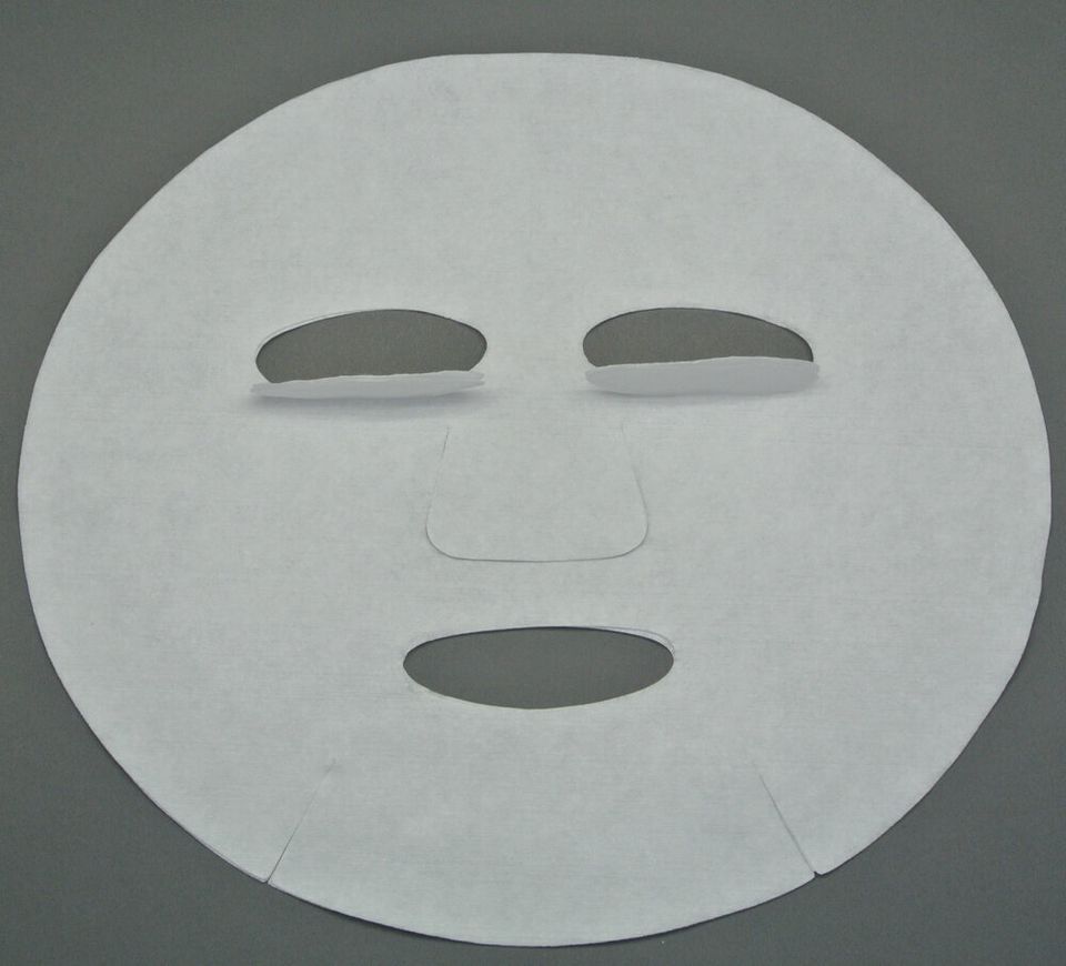<strong>Tissue masks</strong>