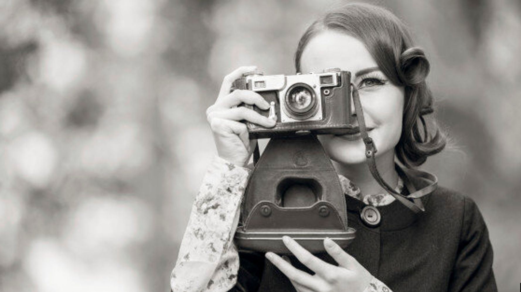 Take a Picture, It'll Last Longer | HuffPost Canada Life