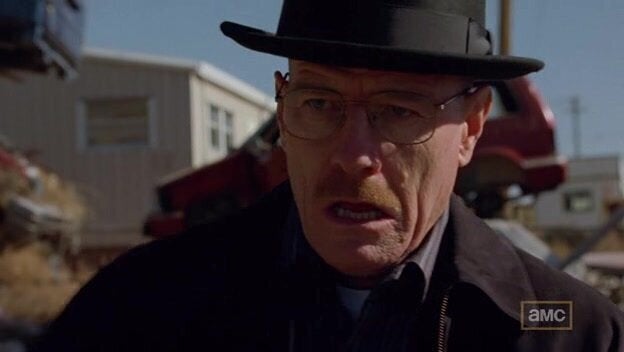 Walter White