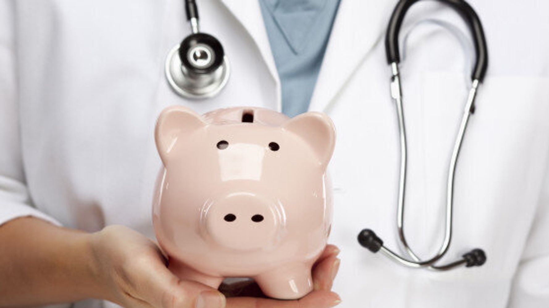 'Free' Health Care in Canada Costs More Than It's Worth HuffPost