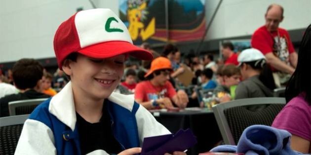 pokemon hat canada