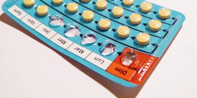 Pilule Contraceptive Et Cancer Des Peurs Exagerees Huffpost Null Pilule Contraceptive Et Cancer Des Peurs Exagerees Huffpost Null